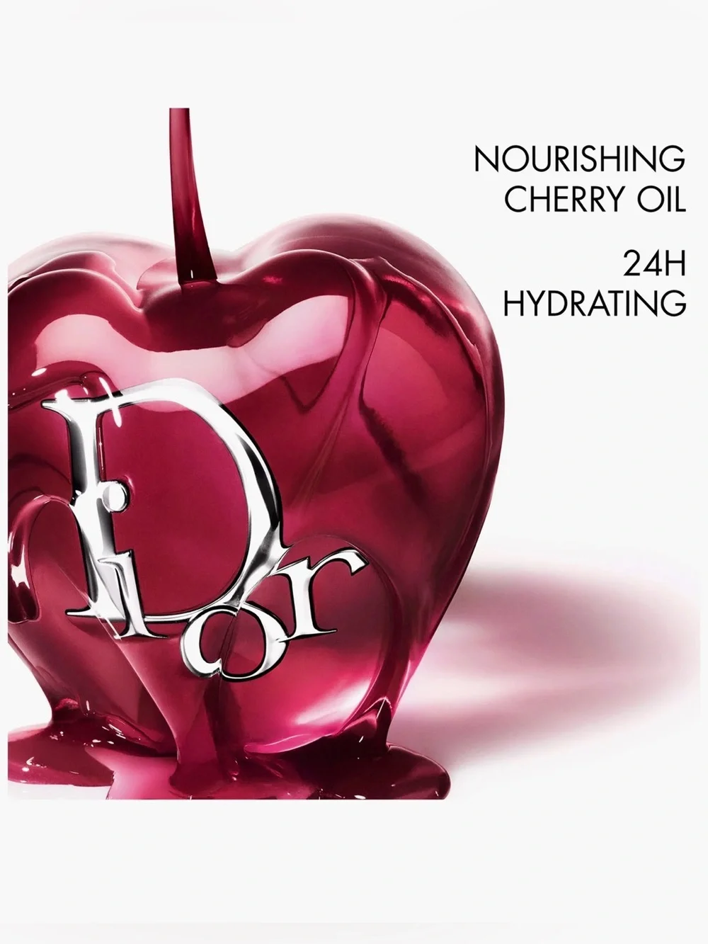 NEW NIB Dior Addict Lip Glow Oil - 086 Minty (Sparkly Finish)
